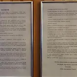 公寓 Setany Apartmanhaz Fonyód