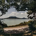 Setany Apartmanhaz 公寓 Fonyód
