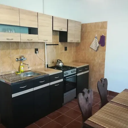 Sétány Apartamento