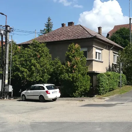 Setany Apartmanhaz