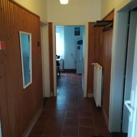 Sétány Apartamento Fonyód