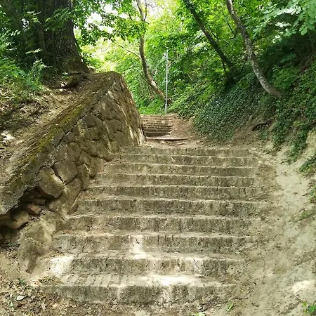 Apartament Setany Apartmanhaz Fonyód