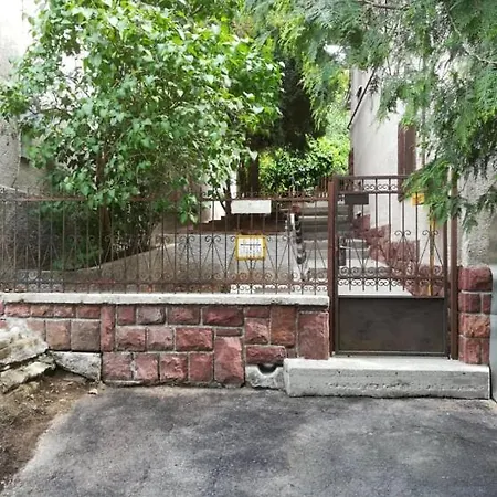 Sétány Apartamento Fonyód