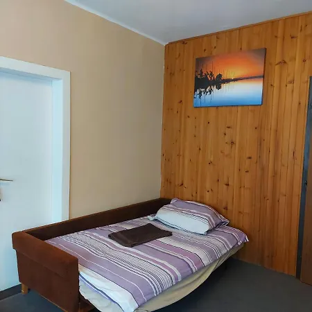 Apartamento Sétány