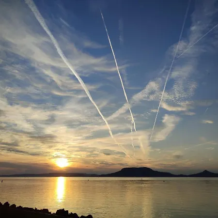 Apartament Setany Apartmanhaz *