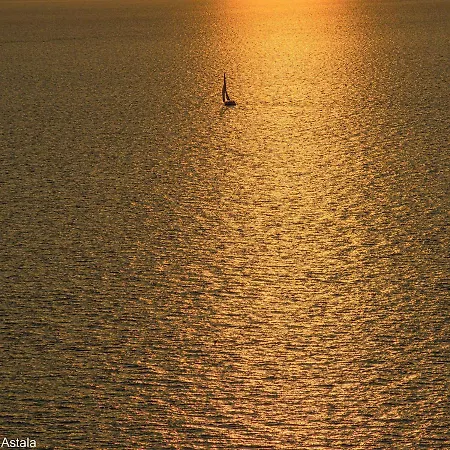 Apartament Setany Apartmanhaz