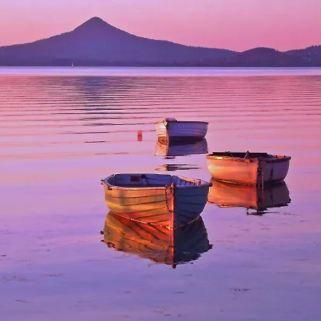 Setany Apartmanhaz Apartament *