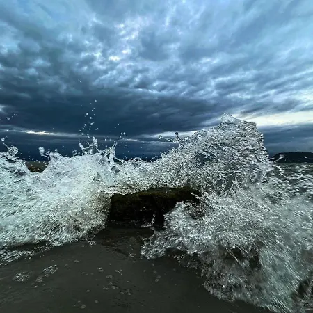 Apartament Setany Apartmanhaz Fonyód