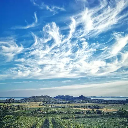 Setany Apartmanhaz Apartament *