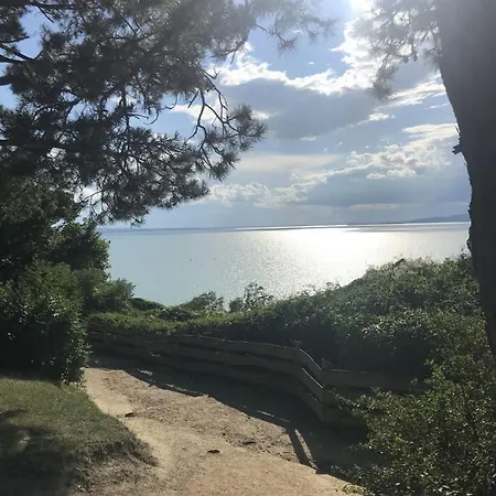 Setany Apartmanhaz Apartament *