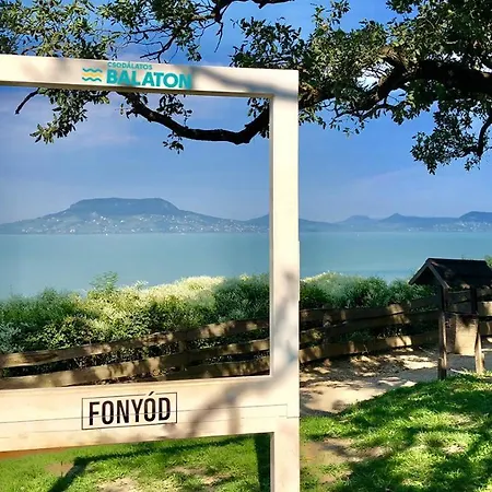 Apartament Setany Apartmanhaz *