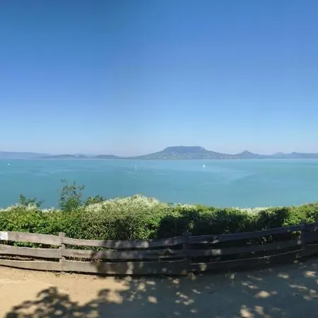 Apartament Setany Apartmanhaz Fonyód