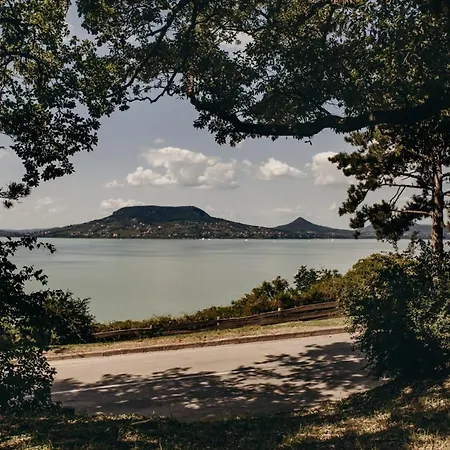 Setany Apartmanhaz Apartament Fonyód