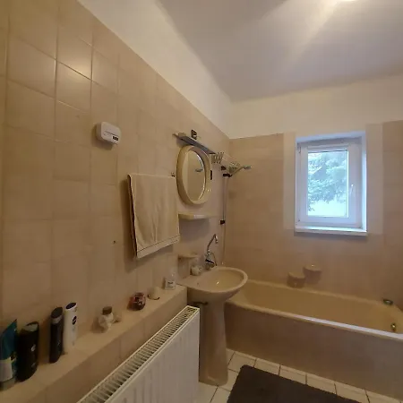Setany Apartmanhaz * Fonyod