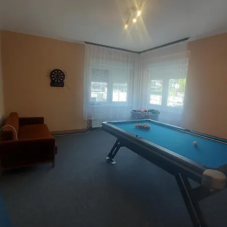 Apartamento Sétány *