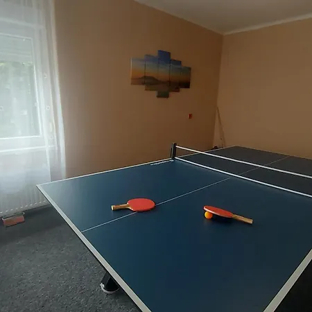Apartamento Sétány *