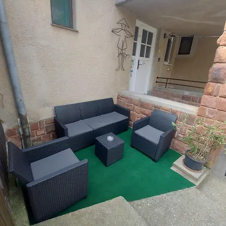 Apartamento Sétány