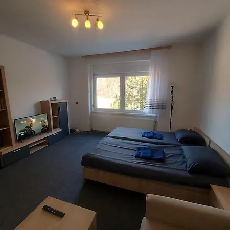 Setany Apartmanhaz