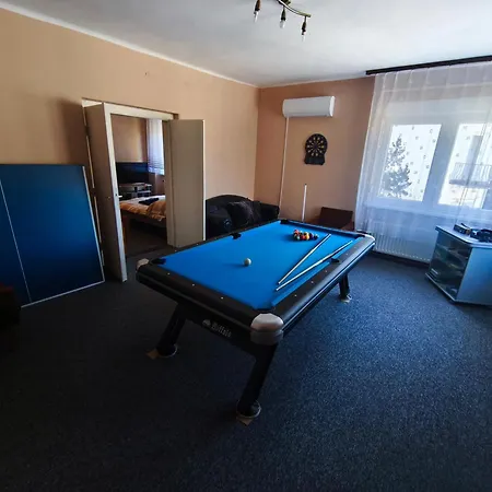 Setany Apartmanhaz