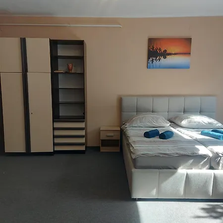 Διαμέρισμα Setany Apartmanhaz *