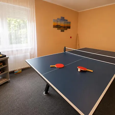 Setany Apartmanhaz Apartmán Fonyód