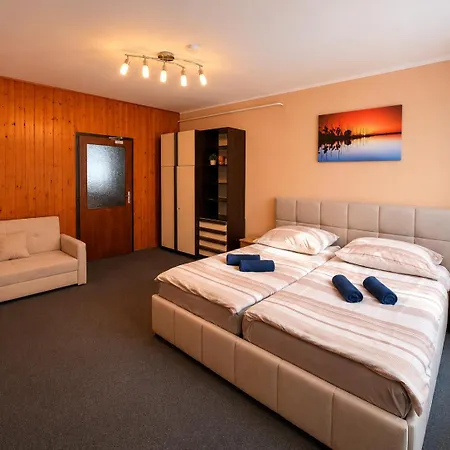 Setany Apartmanhaz * Fonyód