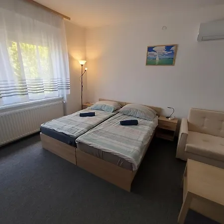 Setany Apartmanhaz Fonyód