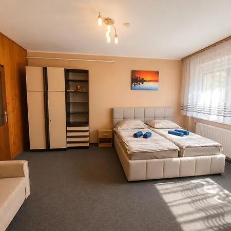 Appartement Setany Apartmanhaz